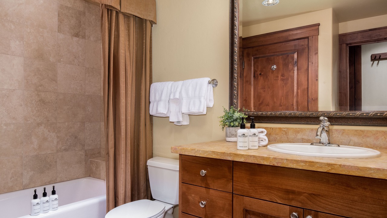 Photo of Bathroom in Jackson