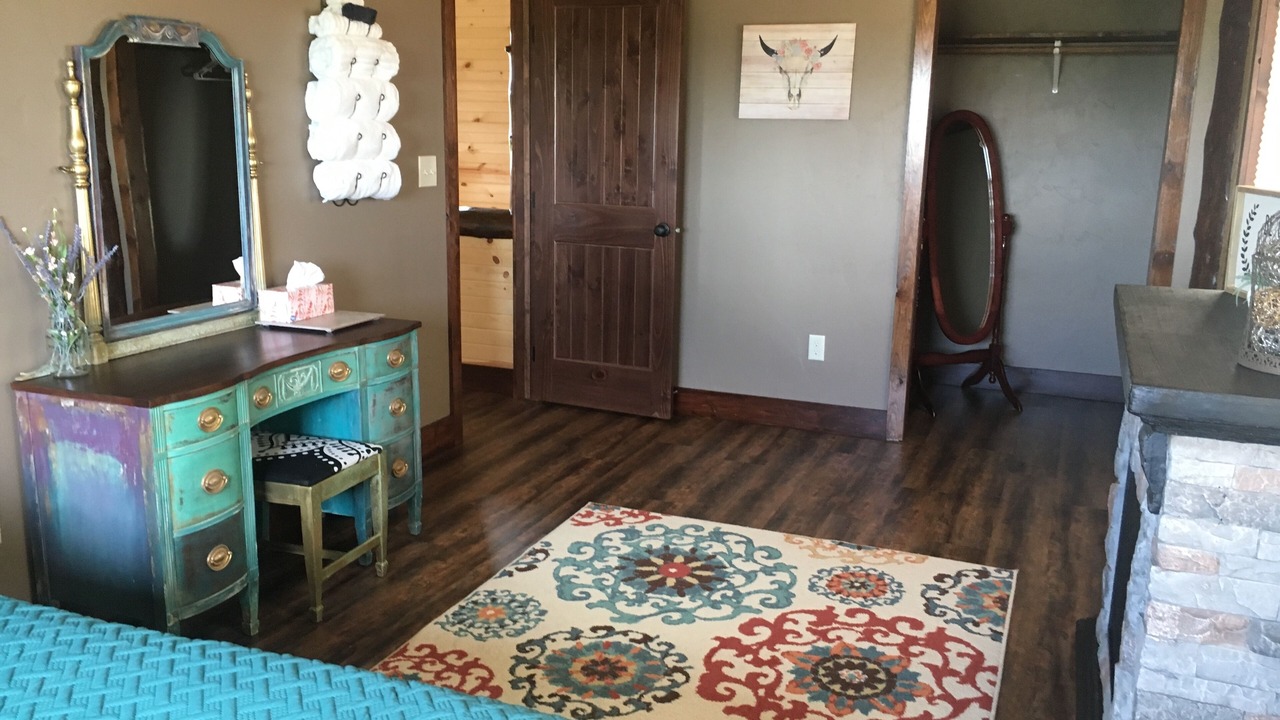 Photo of Bedroom in Newell