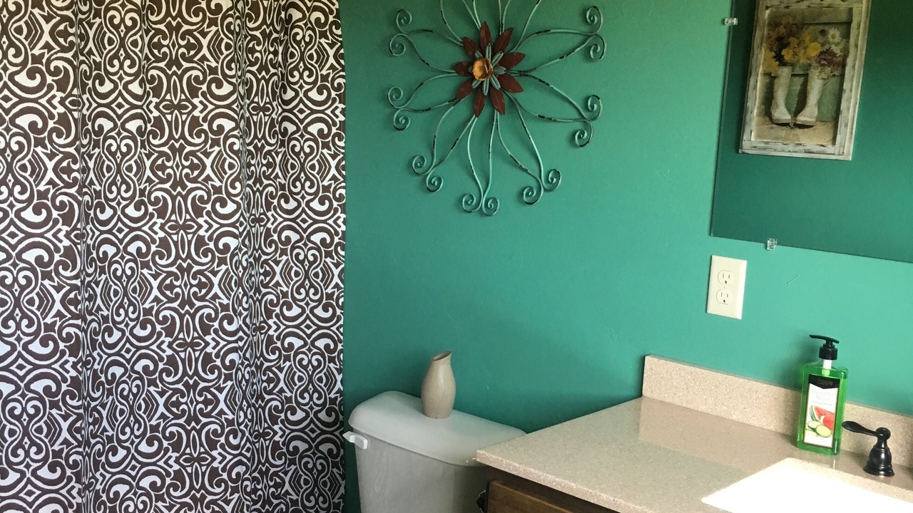 Photo of Bathroom in Newell