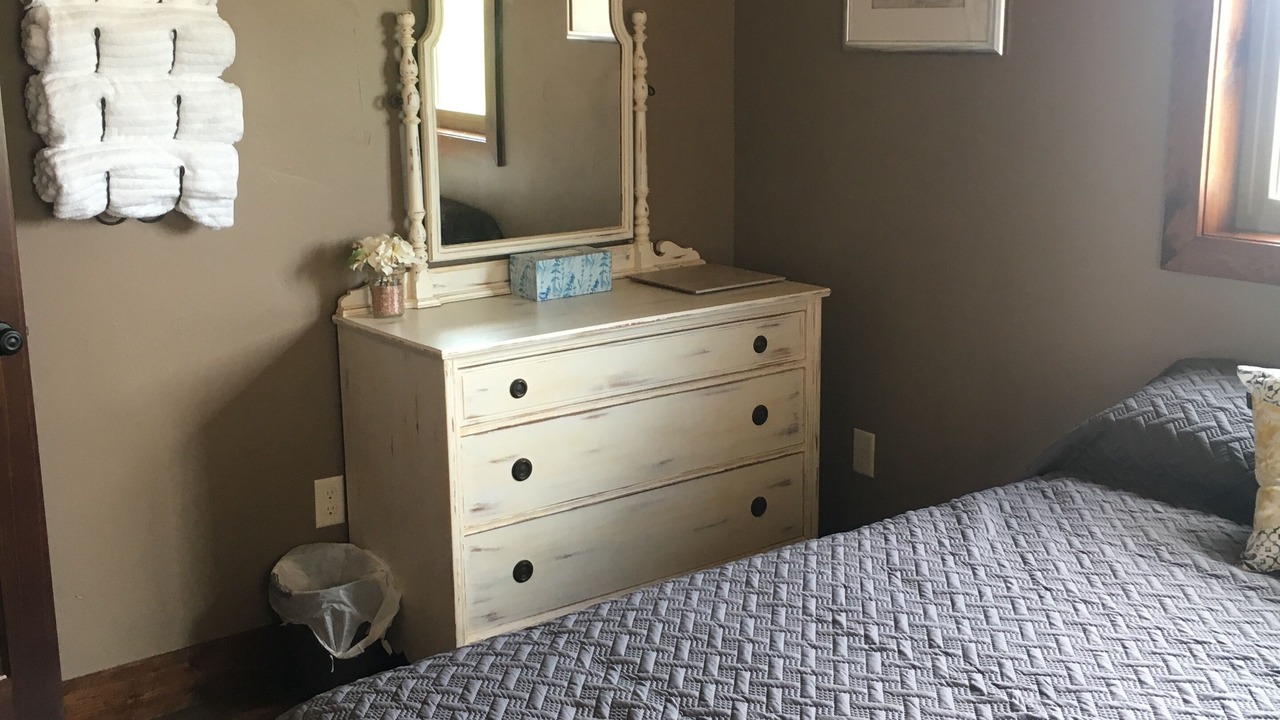 Photo of Bedroom in Newell