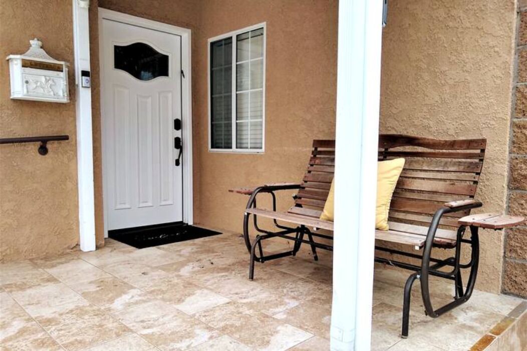 Photo of Outdoor in Mar Vista