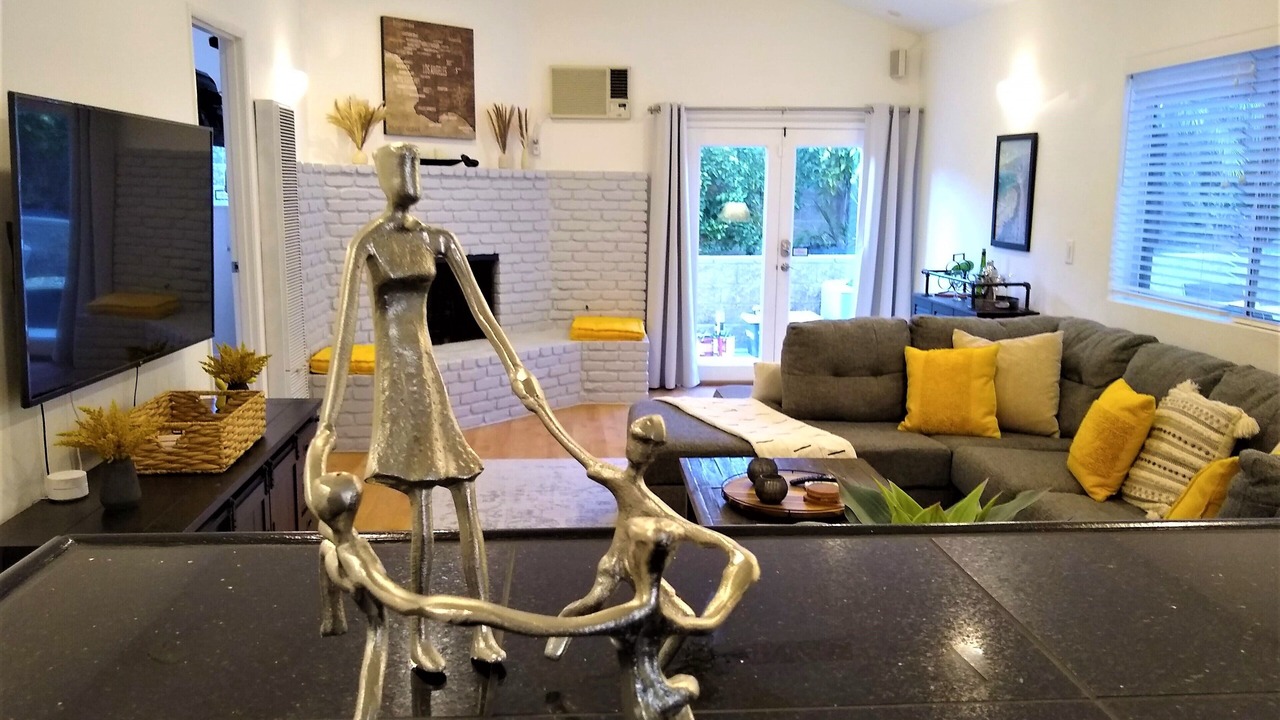 Photo of Livingroom in Mar Vista