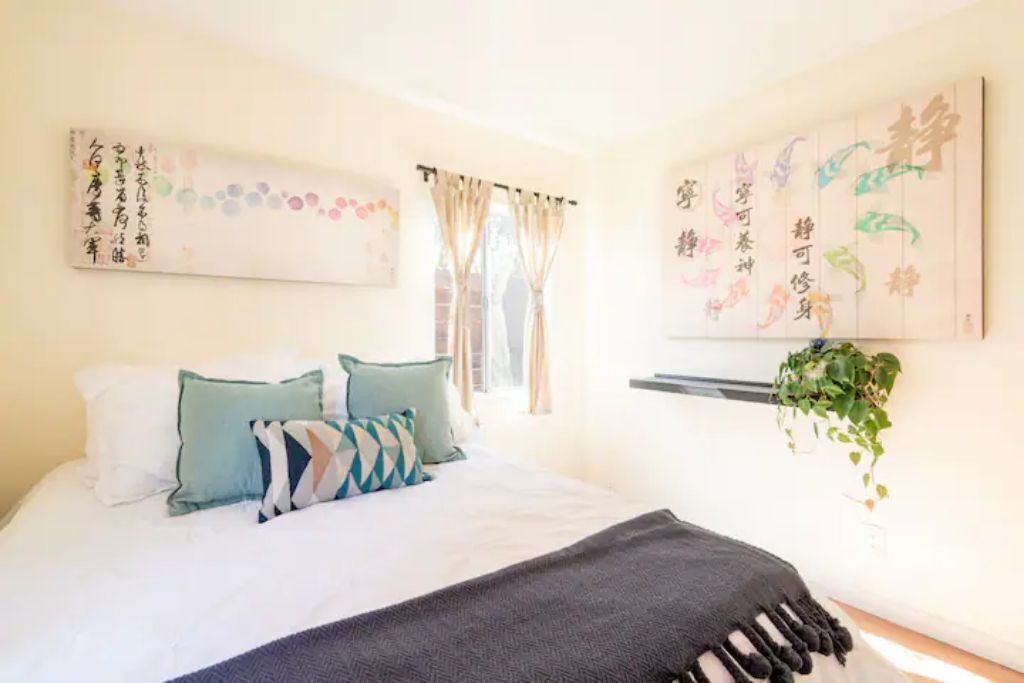 Photo of Bedroom in Normal Heights