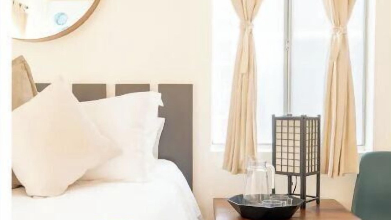 Photo of Bedroom in Normal Heights