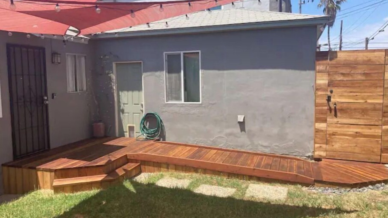 Photo of Outdoor in Normal Heights