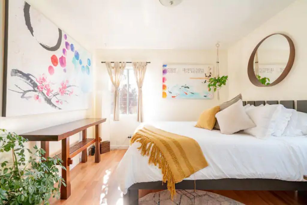 Photo of Bedroom in Normal Heights