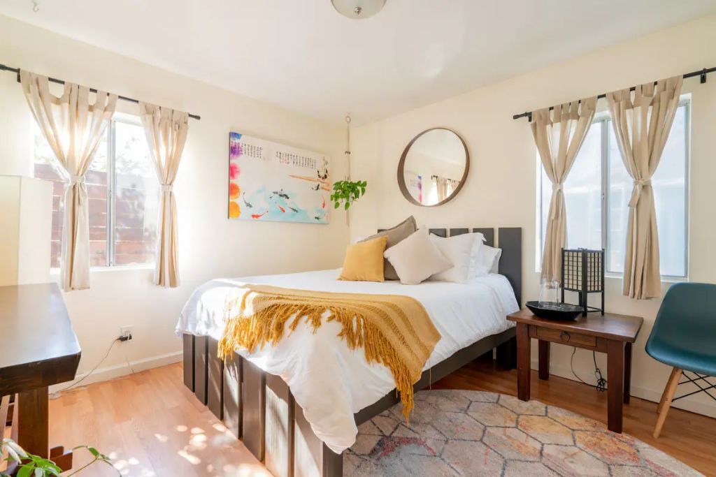 Photo of Bedroom in Normal Heights