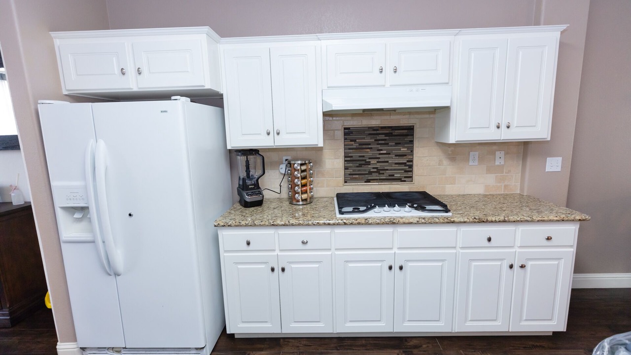 Photo of Kitchen in Roosevelt