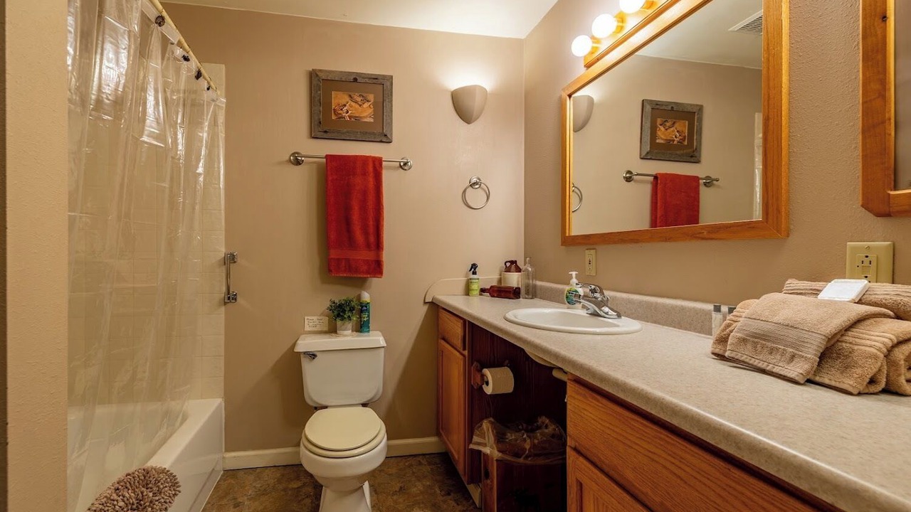 Photo of Bathroom in Cody