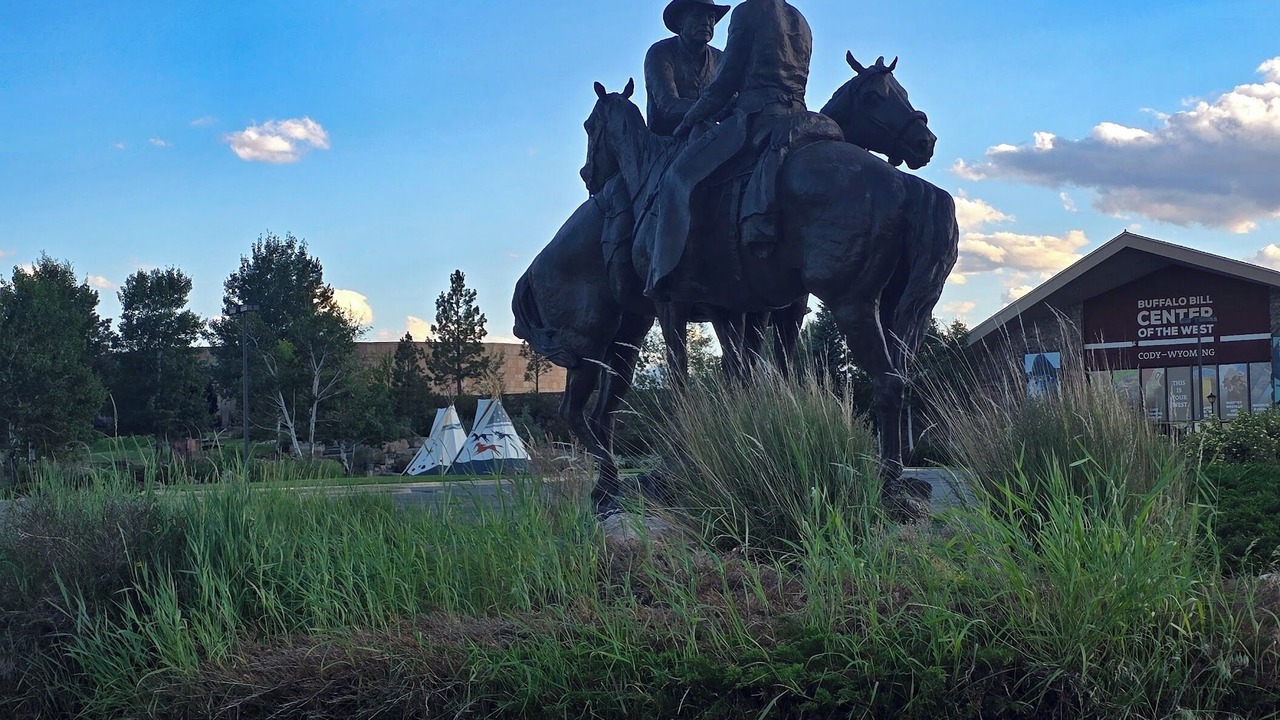 Photo of Outdoor in Cody