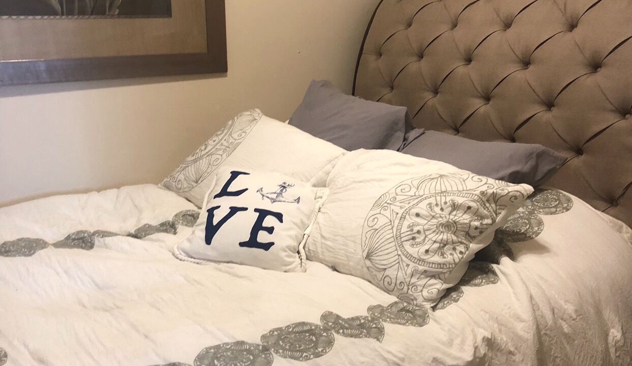 Photo of Bedroom in Put-in-Bay