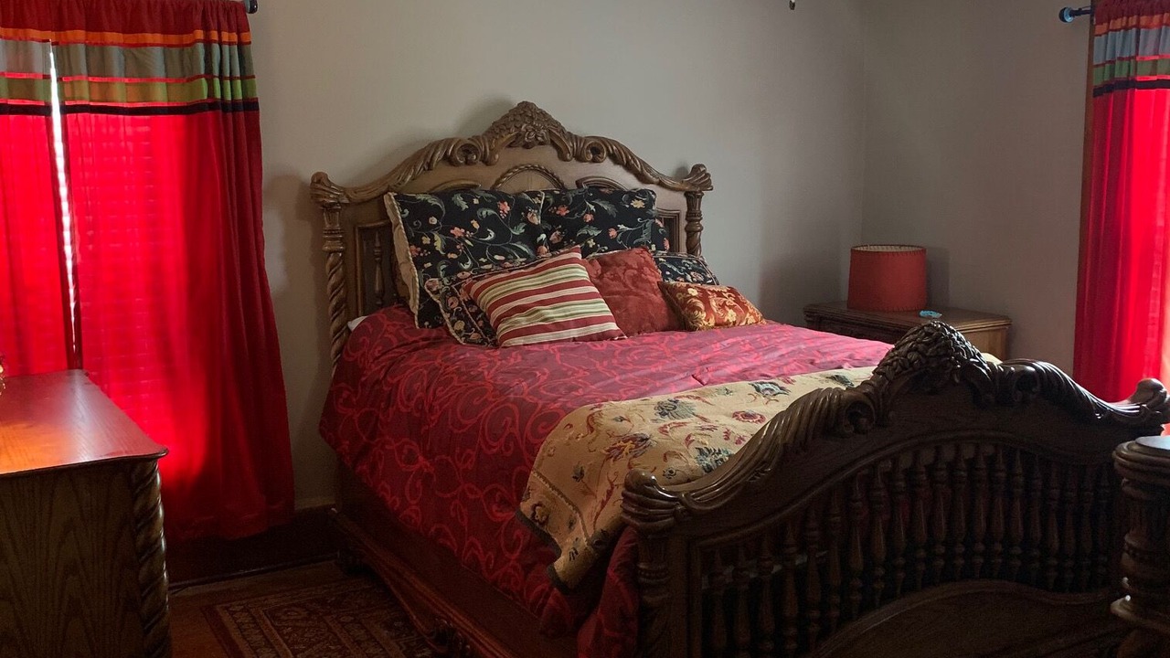 Photo of Bedroom in Put-in-Bay