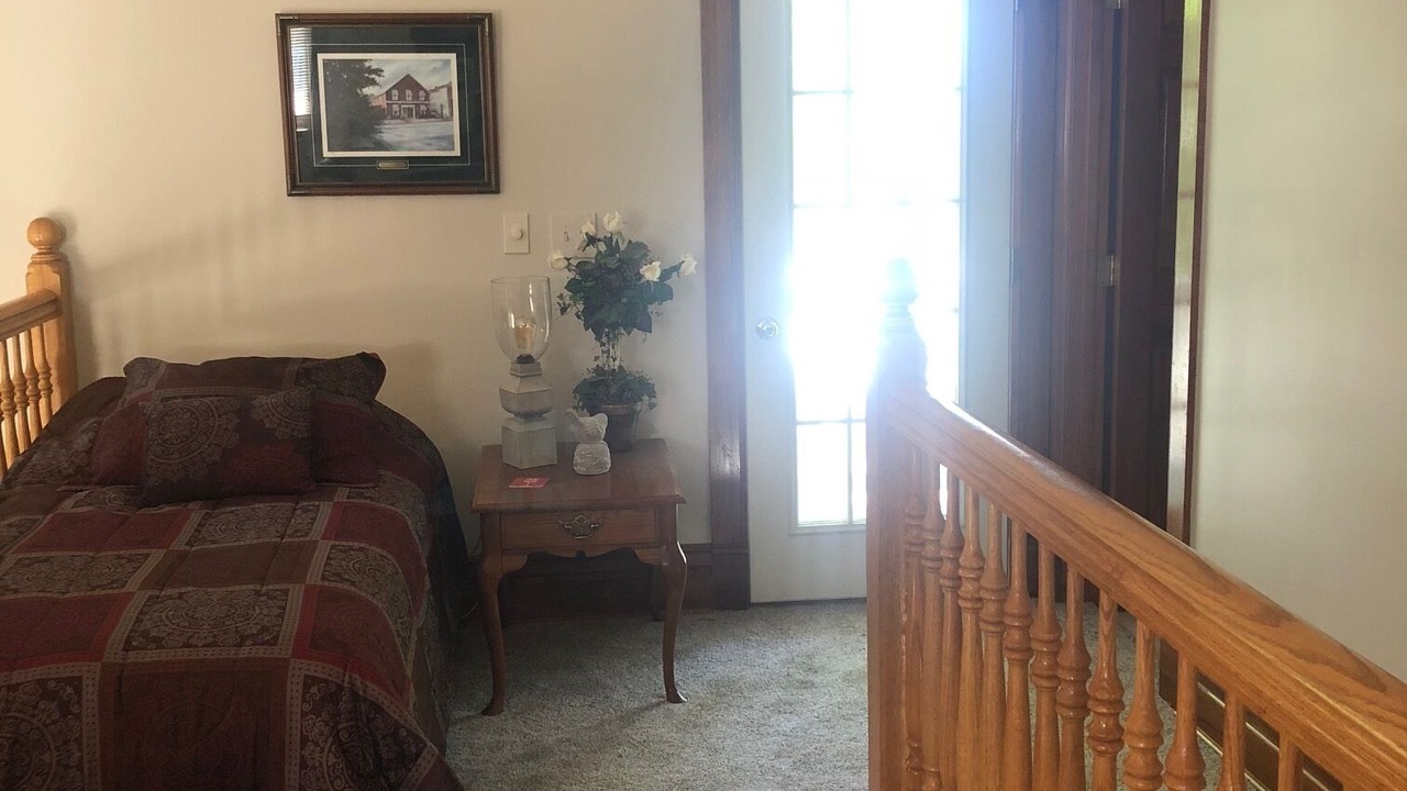 Photo of Bedroom in Put-in-Bay