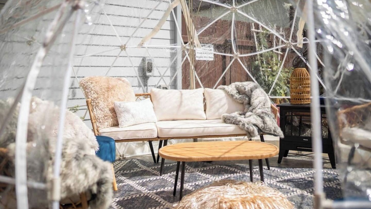 Photo of Outdoor in Garden District