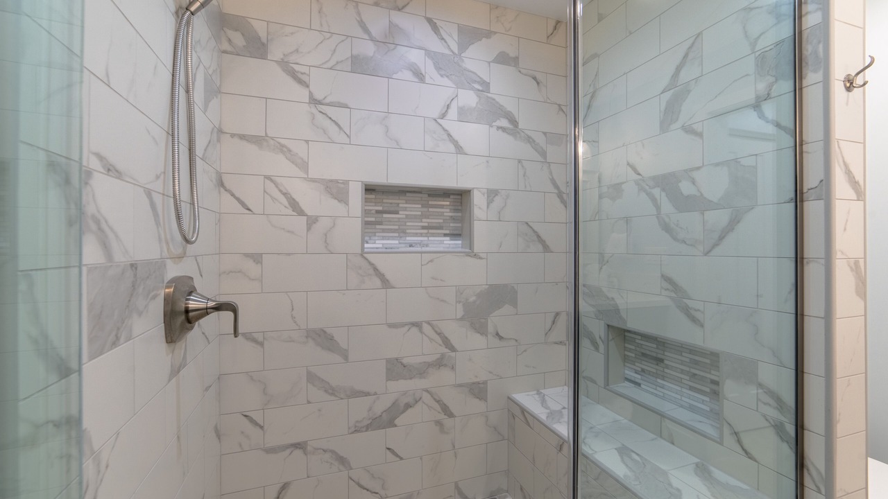 Photo of Bathroom in Grahams Island State Park