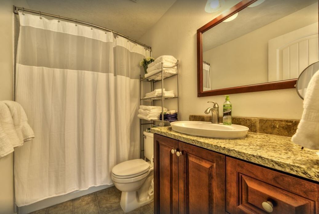 Photo of Bathroom in Eagle