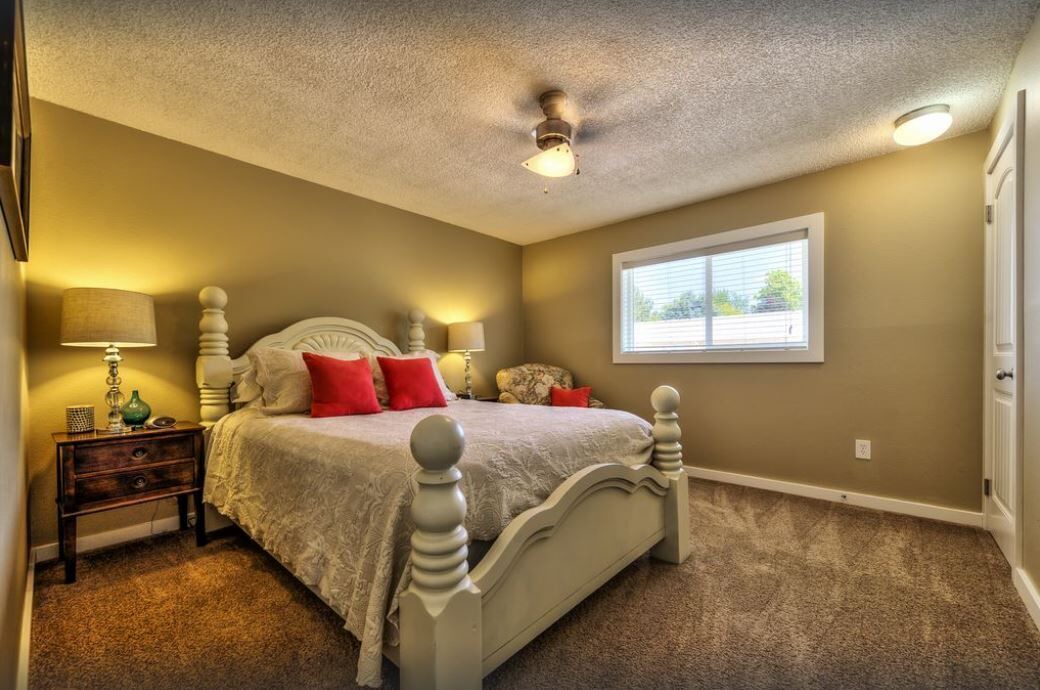 Photo of Bedroom in Eagle