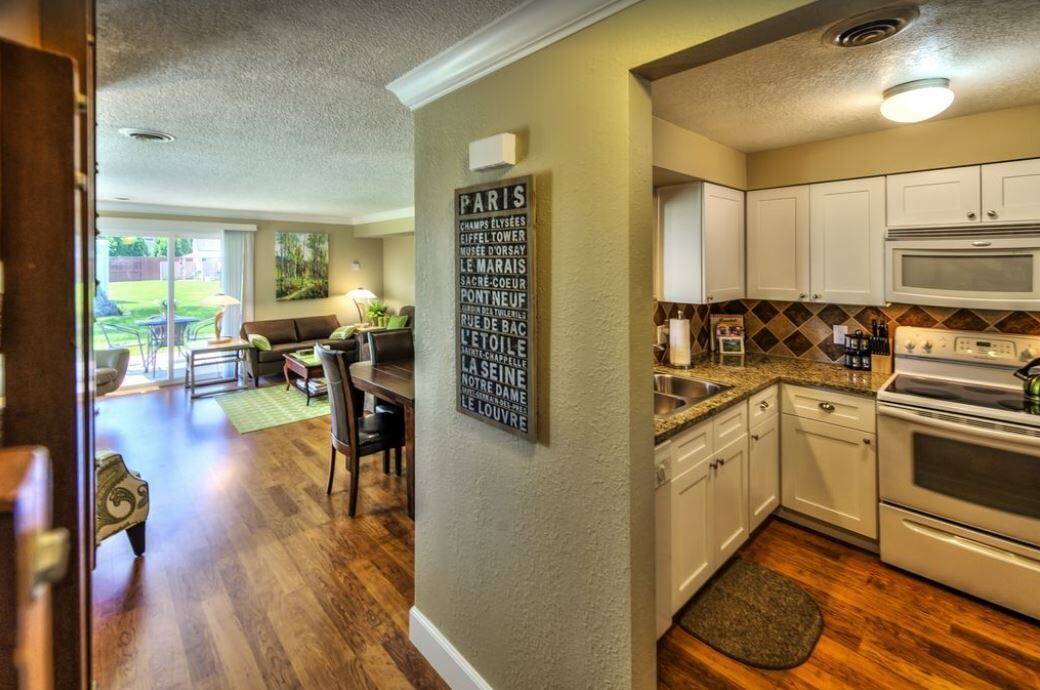 Photo of Kitchen in Eagle