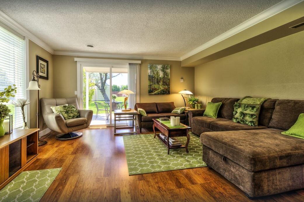 Photo of Livingroom in Eagle