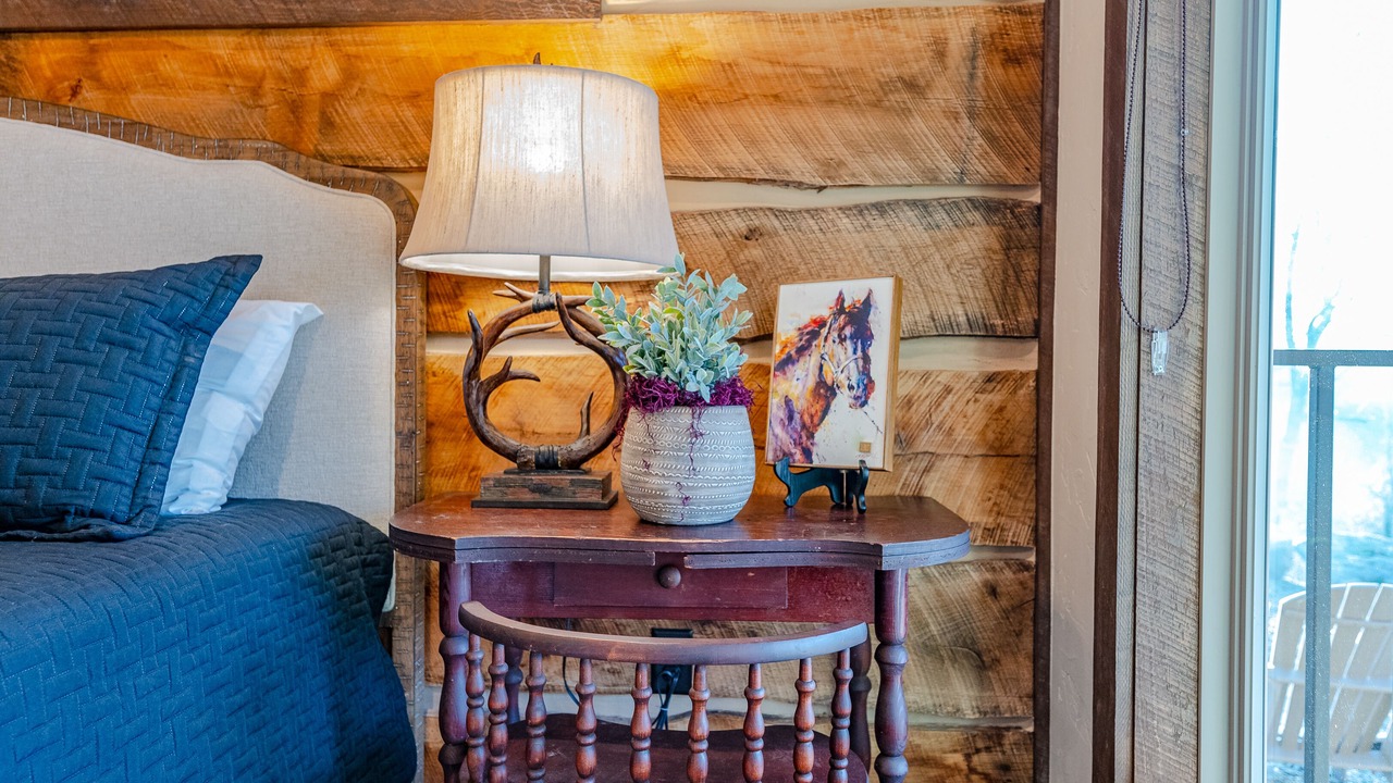 Photo of Bedroom in Broken Bow