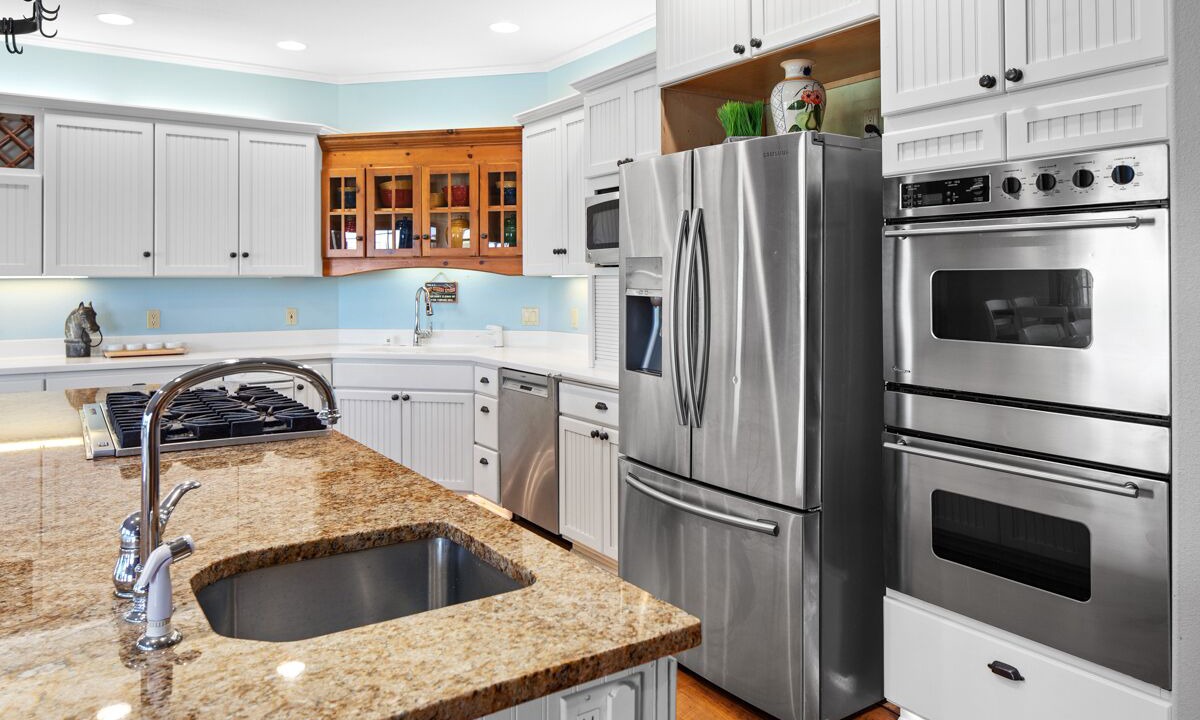 Photo of Kitchen in Edgar