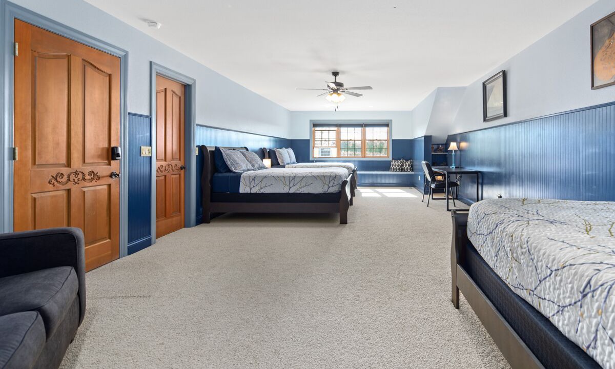 Photo of Bedroom in Edgar