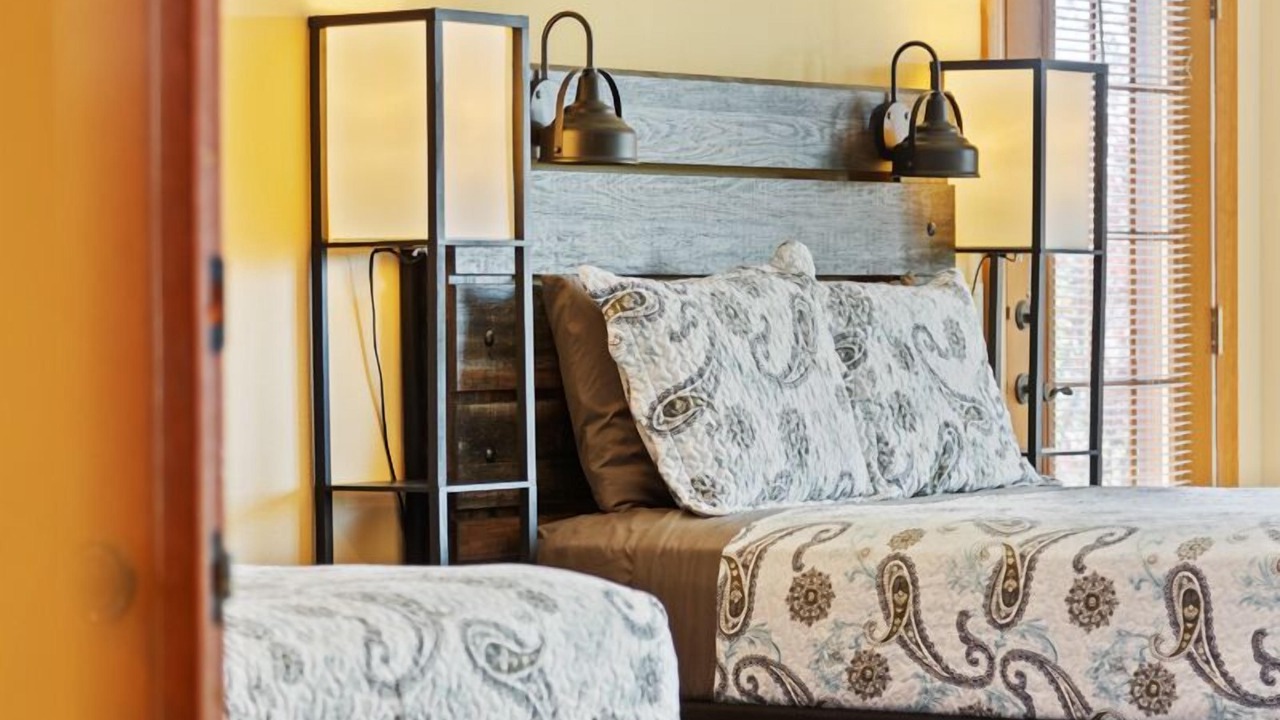 Photo of Bedroom in Edgar