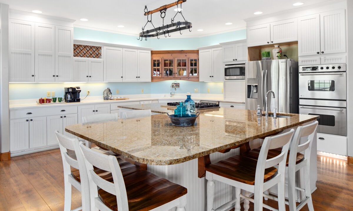 Photo of Kitchen in Edgar