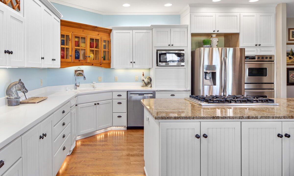 Photo of Kitchen in Edgar