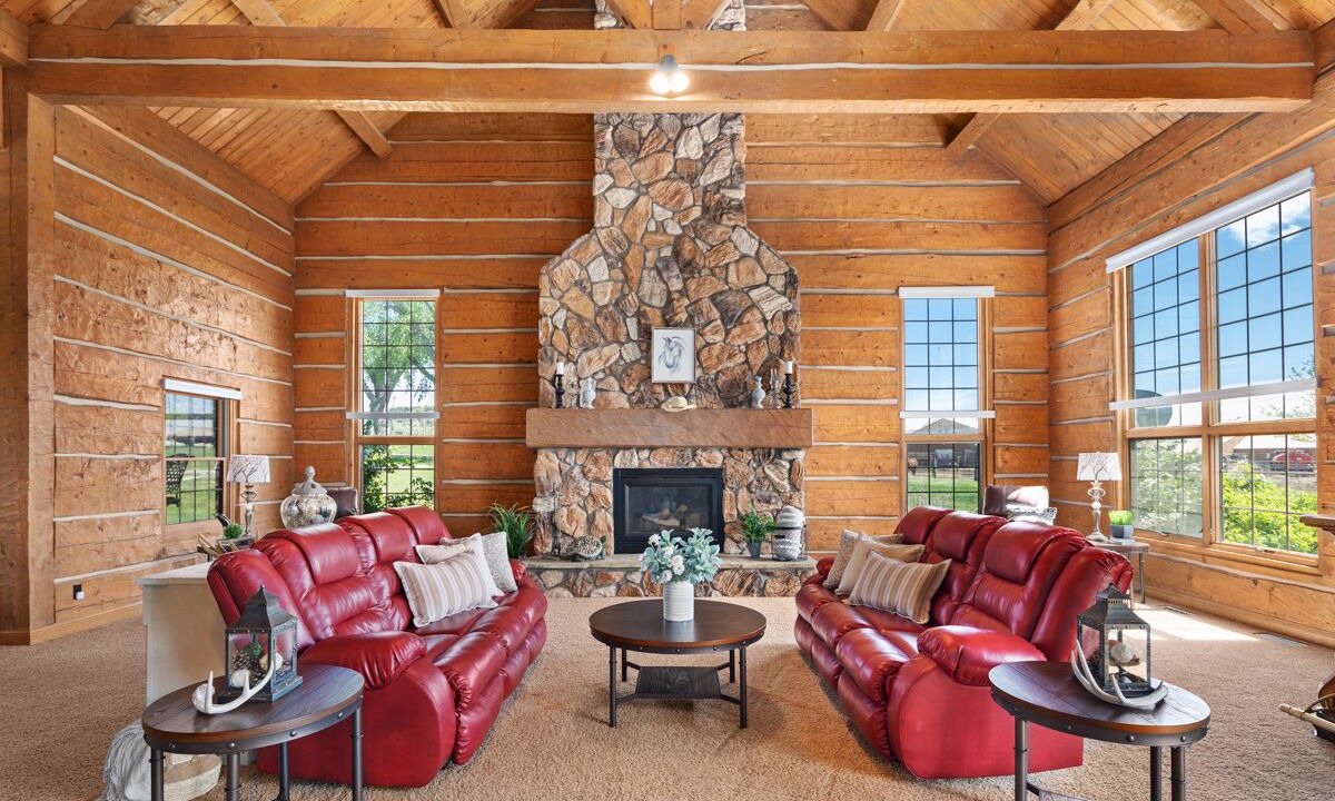 Photo of Livingroom in Edgar