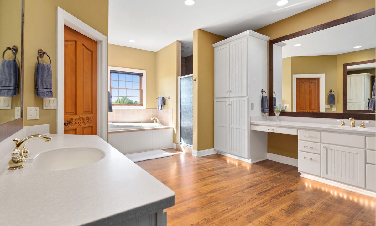 Photo of Bathroom in Edgar