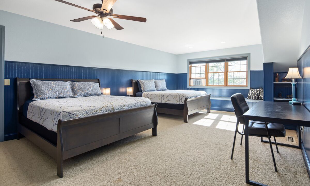 Photo of Bedroom in Edgar