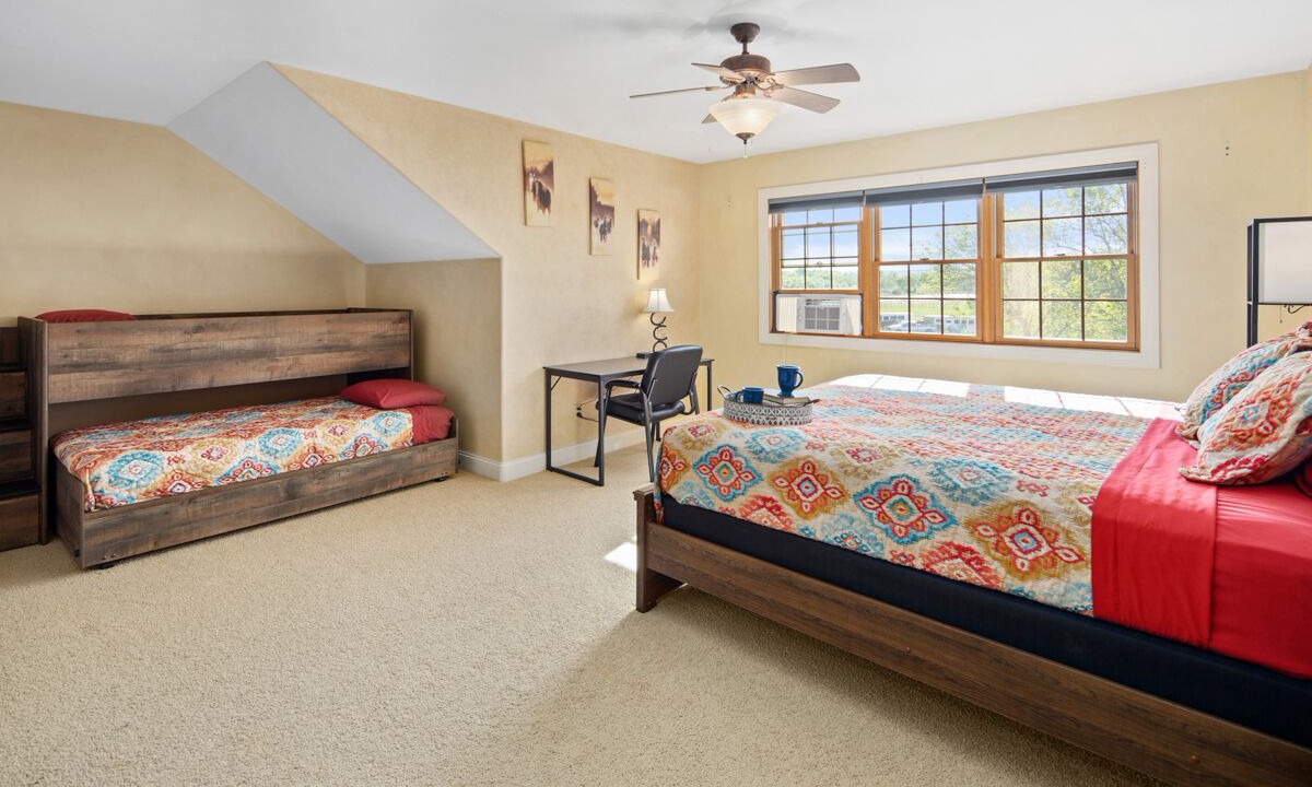 Photo of Bedroom in Edgar