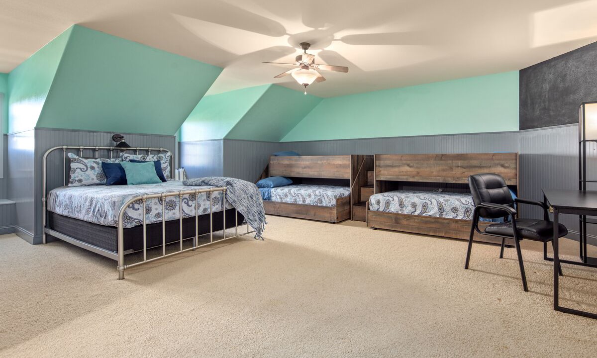 Photo of Bedroom in Edgar