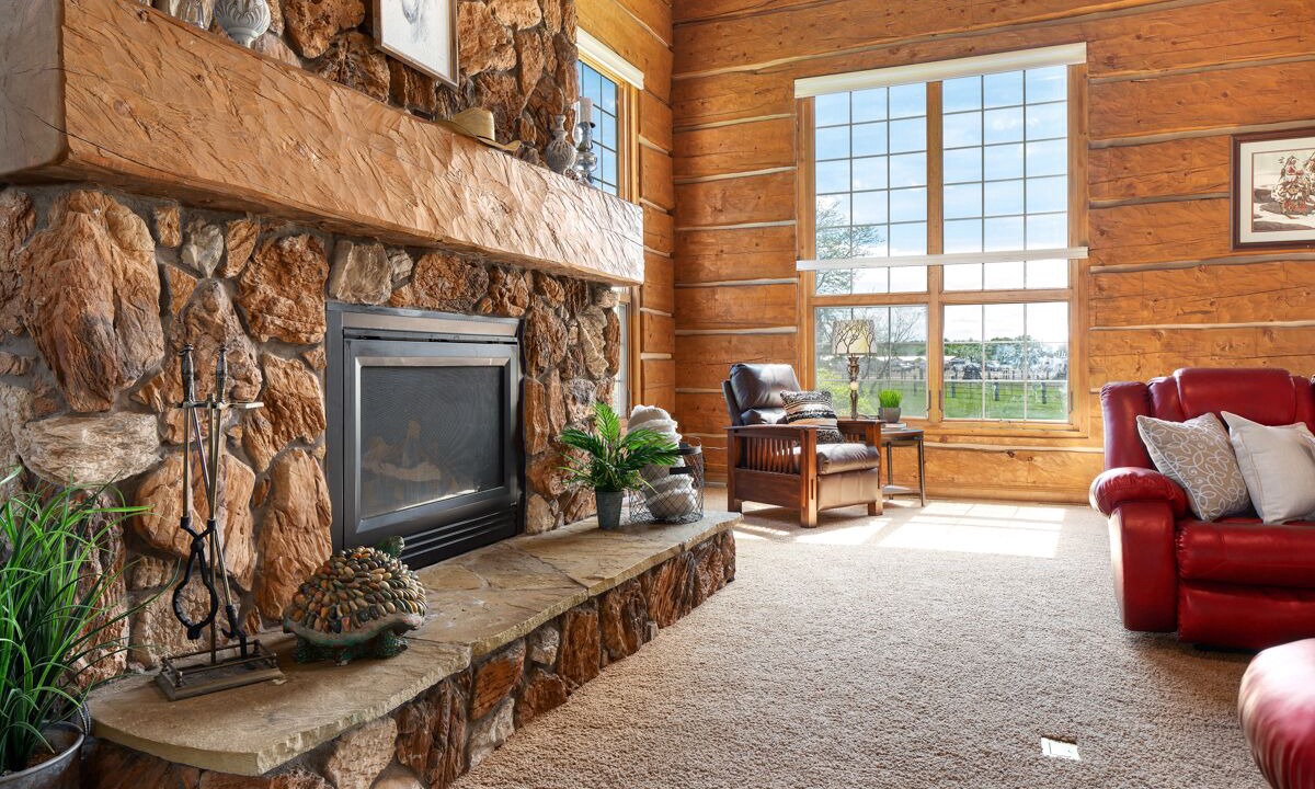 Photo of Livingroom in Edgar