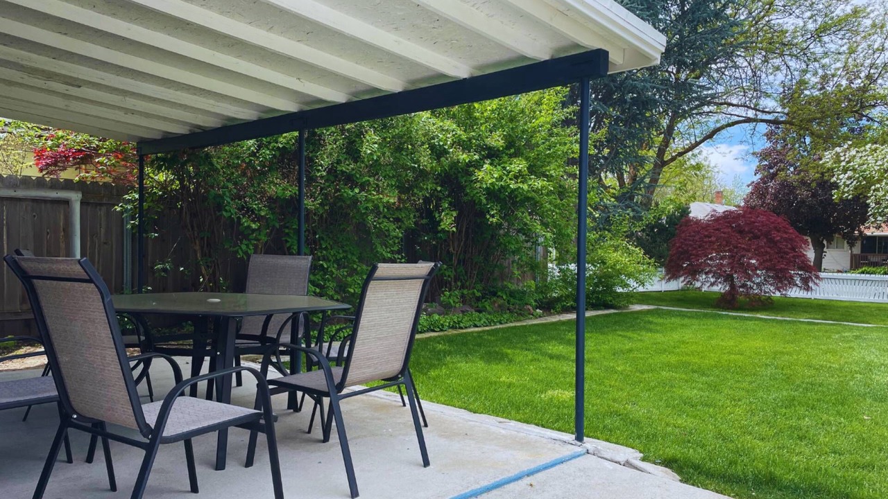 Photo of Outdoor in North End