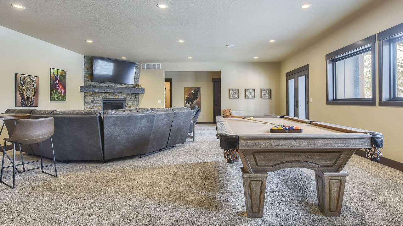 Photo of Bedroom in Deadwood