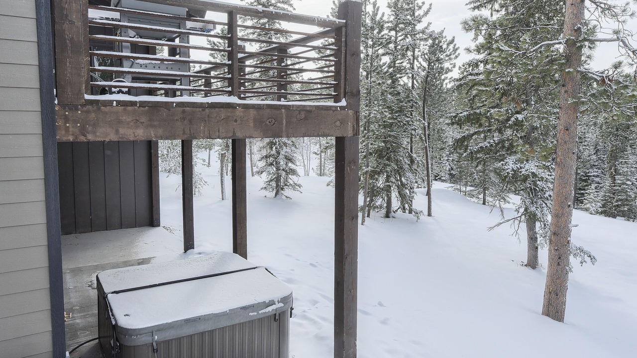 Photo of Outdoor in Deadwood
