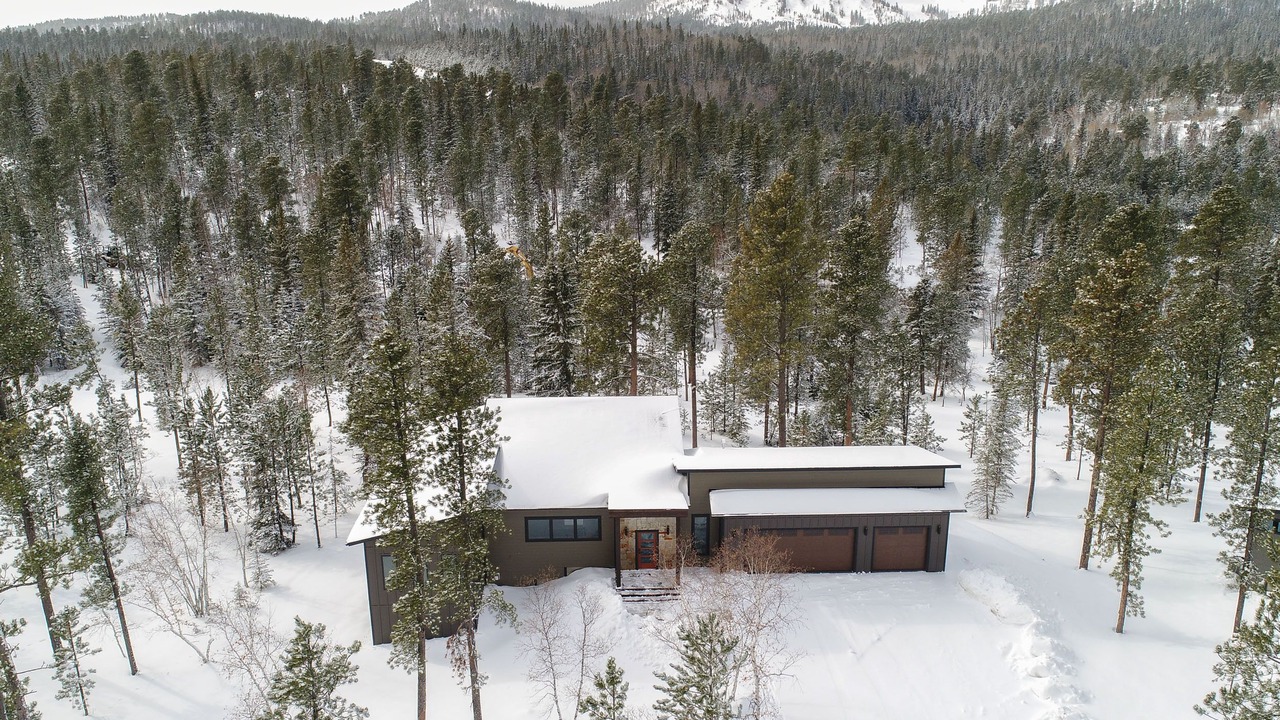 Photo of Outdoor in Deadwood