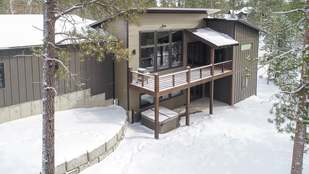 Photo of Outdoor in Deadwood