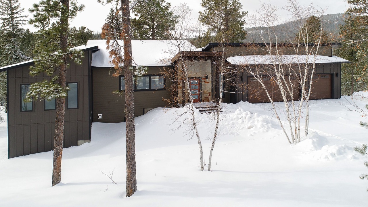 Photo of Outdoor in Deadwood