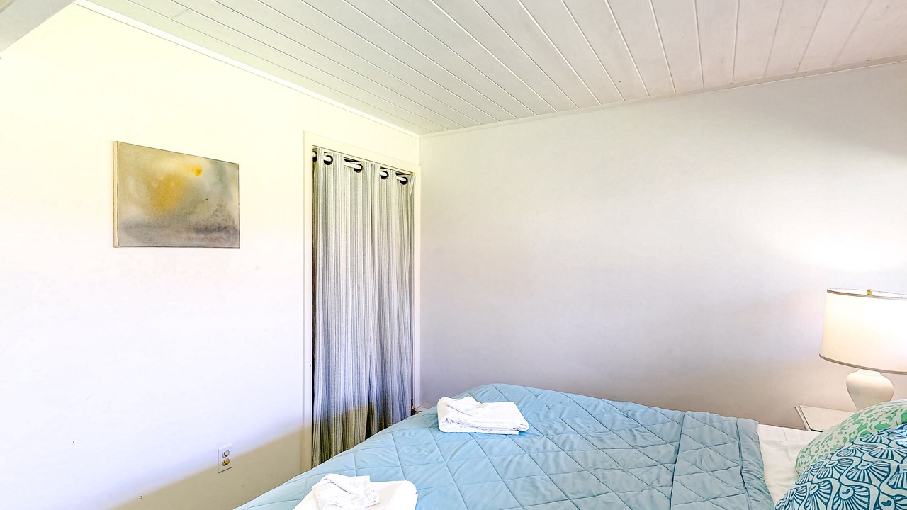 Photo of Bedroom in Chilmark