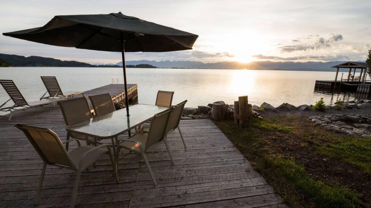 Photo of Outdoor in Lakeside