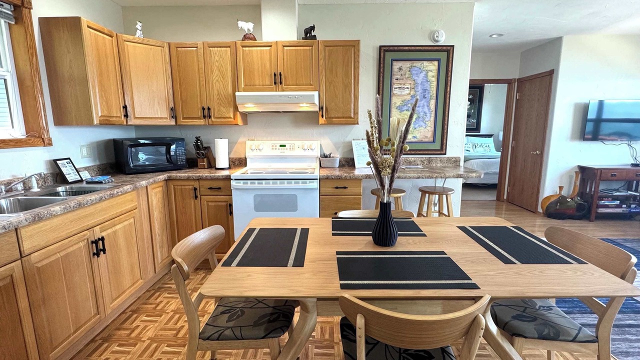 Photo of Kitchen in Lakeside