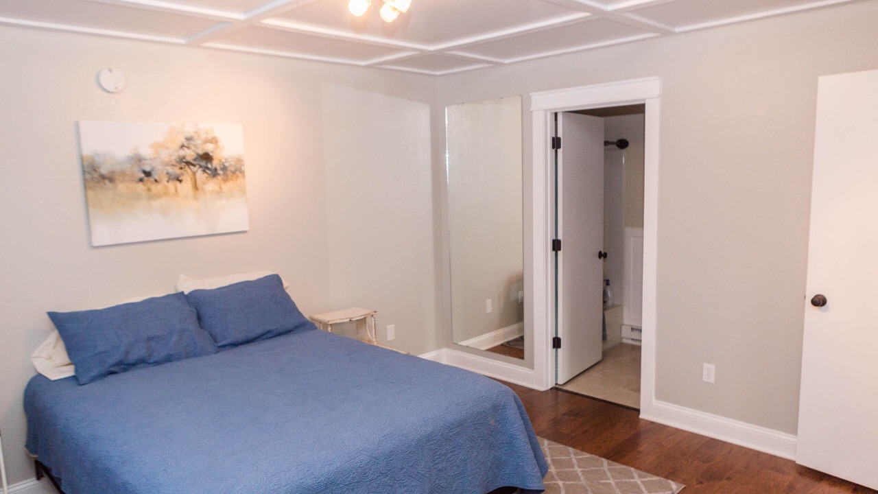 Photo of Bedroom in Helena