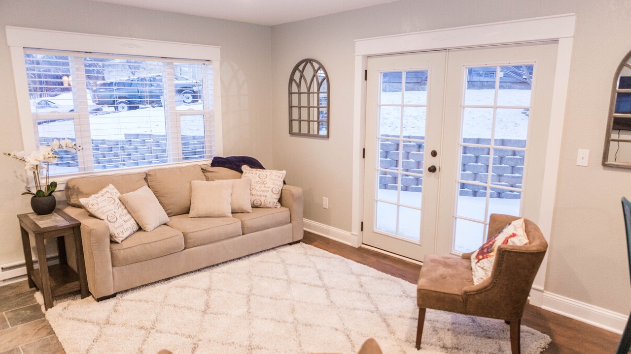 Photo of Livingroom in Helena