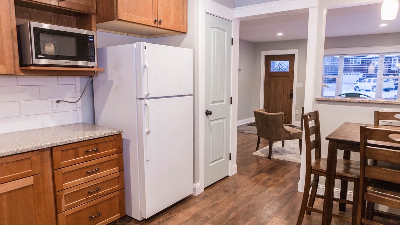 Photo of Kitchen in Helena