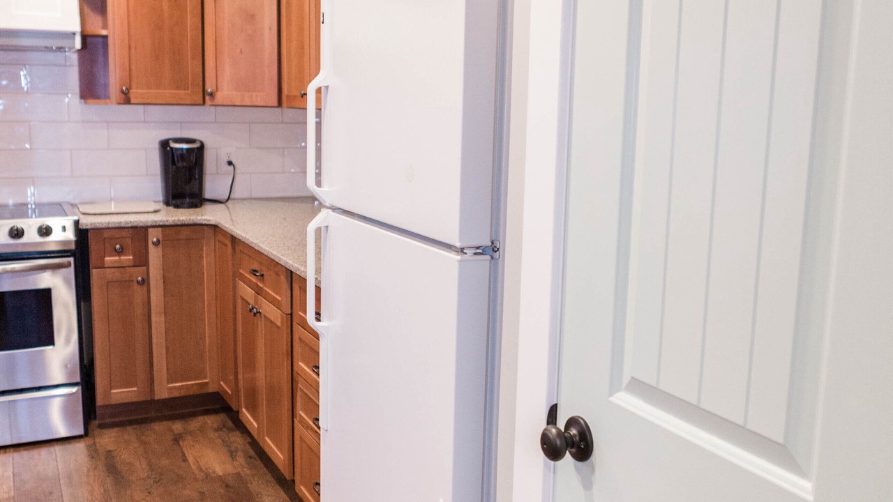 Photo of Kitchen in Helena