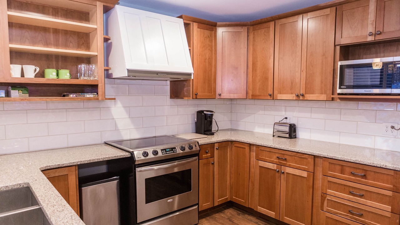 Photo of Kitchen in Helena