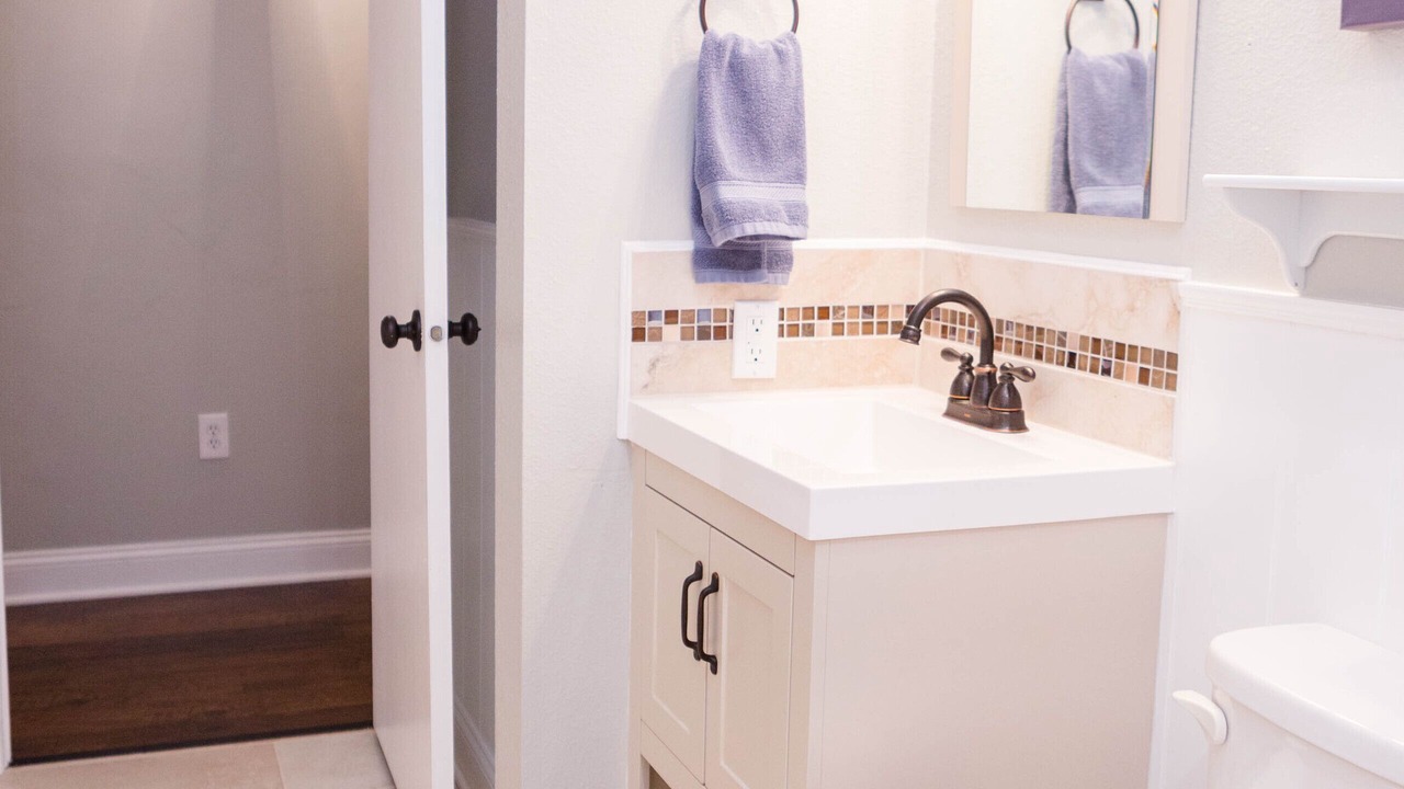 Photo of Bathroom in Helena